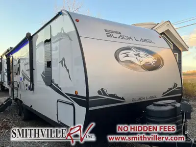 Save thousands over new! Preowned bright, lightweight couples trailer with a spacious kitchen and go...