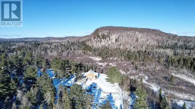 146 BUCK HILL ROAD Hastings Highlands (Monteagle Ward), Ontario in Houses for Sale in Trenton - Image 2