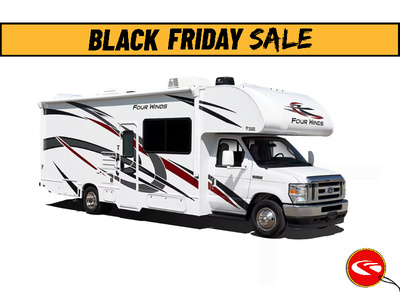 We are looking for good pre owned Rv's to buy or consign!! Thor Motor Coach Four Winds Class C gas m...