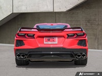 2020 Chevrolet Corvette 2LT C8. No Accidents. Shows beautifully. Equipped with: Preferred Equipment... (image 3)