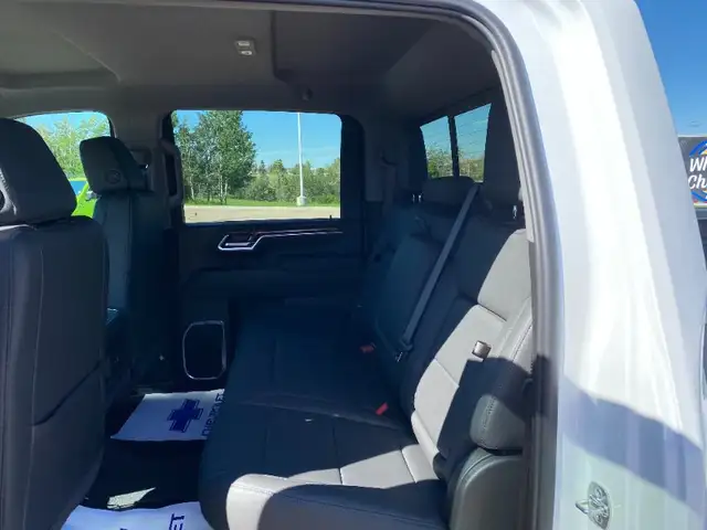 2026 Chevrolet Silverado 3500HD LT Leather|Heated Seats|Heated S in Cars & Trucks in Red Deer - Image 14