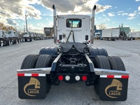 Jean-Philippe 514-770-6940 Tracteur de jour // Daycab Kenworth T880 2023 Essieux 14,600 lbs Essieux... (image 7)