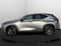 This Lexus NX has a strong Intercooled Turbo Premium Unleaded I-4 2.4 L/146 engine powering this Aut... (image 1)