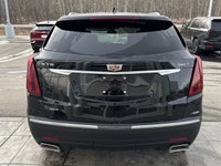 AMVIC LICENSED DEALER. The 2026 Cadillac XT5 Luxury AWD blends refined design with everyday versatil... (image 7)