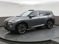 See Dealer Website for Details. 2026 Nissan Rogue Platinum ... Engine: 3 Cylinder Engine 1.5L L/100K... (image 2)