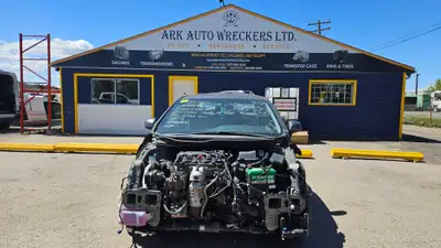 We are dismantling a 2013 Honda Civic Touring, this vehicle is a parts unit only, being dismantled a...