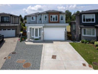 8357 BREAKEY STREET Mission, British Columbia