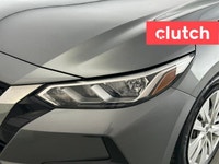 NO ACCIDENTS / CLEAN CARFAX / 1 OWNER / Auxiliary Audio Input, Bluetooth Music, Touchscreen Display... (image 8)