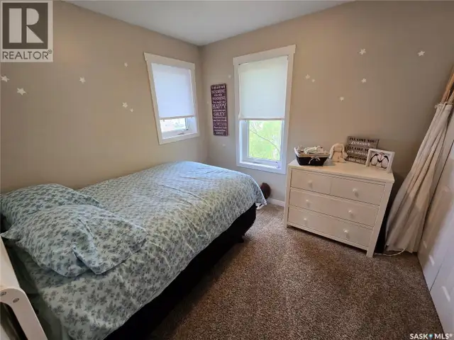 721 Barber CRESCENT Weyburn, Saskatchewan in Houses for Sale in Regina - Image 29