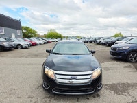 Zoomer Auto Text/Call for Viewing 403-615-5797 Leather No Accidental Claims 2010 Ford Fusion SEL Com... (image 1)