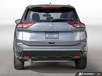 This Nissan Rogue has a trusty Intercooled Turbo Regular Unleaded I-3 1.5 L/91 engine powering this... (image 4)