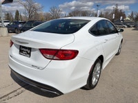 2015 Chrysler 200 C – Luxury Meets Performance | Loeppky Auto Sales Turn heads and drive in comfort... (image 4)