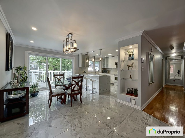 $948,000 - Bungalow for sale in St-Leonard — photo 3