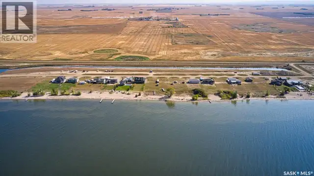 6 Sunset Acres ROAD Last Mountain Lake East Side, Saskatchewan in Land for Sale in Regina - Image 20