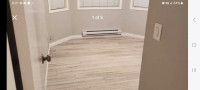 Bright room for rent in 2 bedroom 1 bathroom apartment