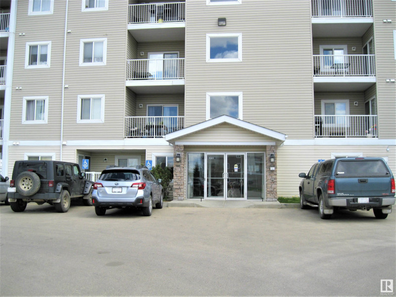 112 4309 33 ST Stony Plain, Alberta Condos for Sale St. Albert