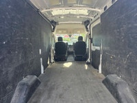 Perfect Auto CLEAN CARFAX - FACTORY WARRANTY - MEDIUM ROOF - ﻿148 WHEEL BASE - 360 CAMERA - NAVIGATI... (image 9)