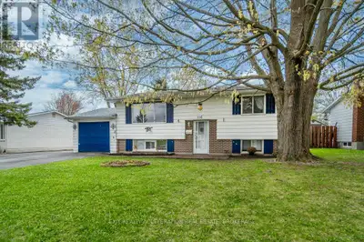Welcome to this charming elevated bungalow nestled in a well-established neighbourhood on Sherwood D...