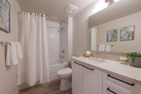 Inlet Glen Apartments is in Port Moody minutes from Inlet Center SkyTrain Station! Current incentive... (image 8)