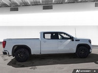 This 2024 GMC Sierra 1500 Elevation is powered by a strong 5.3L V8 engine paired with a smooth 8-spe... (image 5)