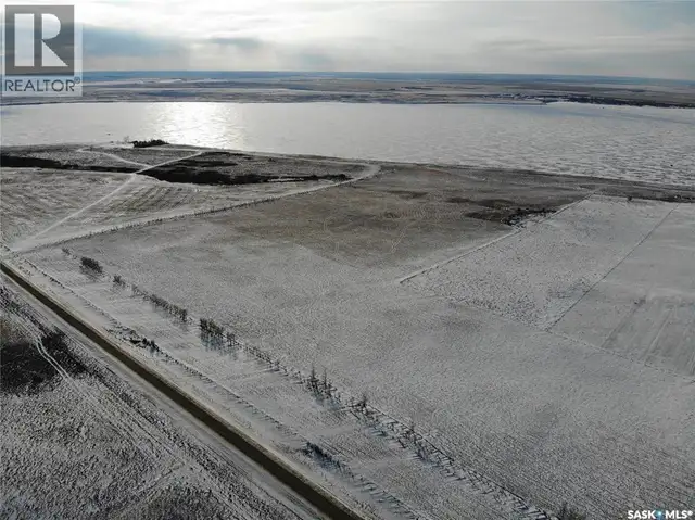 Waterfront Opportunity Near Spring Bay - 146 acres Mckillop Rm N in Land for Sale in Regina - Image 12