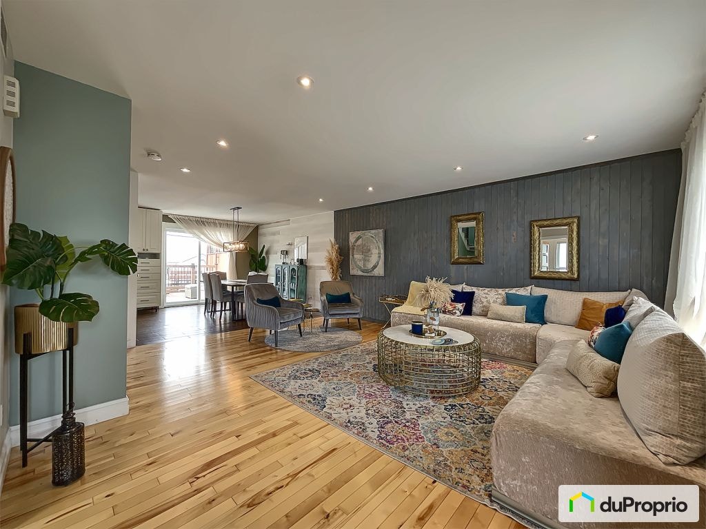 $620,000 - Semi-detached for sale in Varennes — photo 3