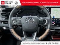 Recent Arrival! Black 2025 Lexus RX 350 AWD Luxury package, clean carfax! AWD, 21''' Alloy Wheels, 6... (image 7)