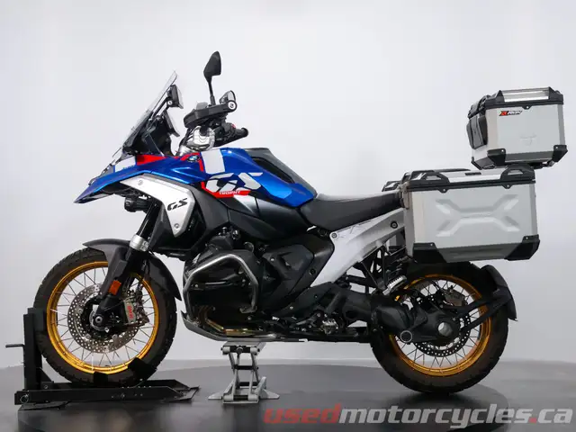2024 BMW R1300GS in Street, Cruisers & Choppers in Kelowna - Image 7