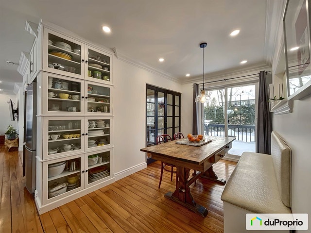 $612,000 - Bungalow for sale in Lorraine — photo 1