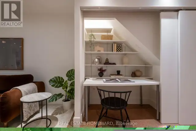 127 WITHROW AVENUE Toronto (North Riverdale), Ontario in Houses for Sale in City of Toronto - Image 30