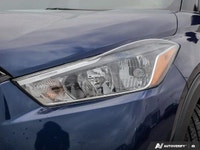 2020 Nissan Kicks S 4D Sport Utility Gray Pearl CVT FWD 1.6L 4-Cylinder DOHC 16V Reviews: * Owners t... (image 5)