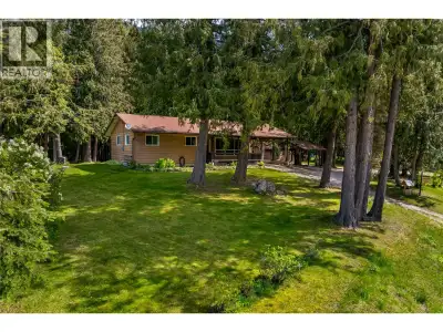 Set on 1.21 picturesque acres in the peaceful community of Canyon, this inviting 4-bedroom, 2-bathro...