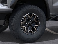 AMVIC Licensed Dealer Pushing the limits of what a rugged truck should be, the 2026 Chevrolet Colora... (image 8)