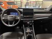 TWO-TONE PAINT W/BLACK ROOF,ENGINE: 2.0L DOHC I-4 DI TURBO W/ESS (STD),BRIGHT WHITE,SUN SOUND & NAVI... (image 8)