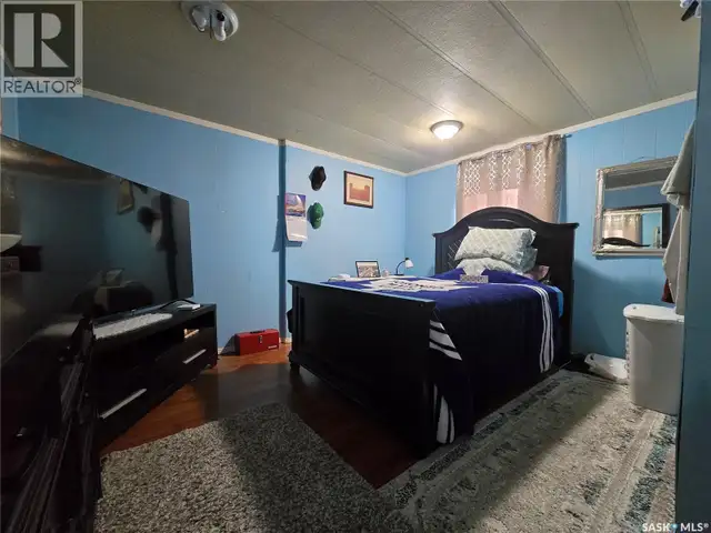 105 Larch STREET Caronport, Saskatchewan in Houses for Sale in Moose Jaw - Image 18