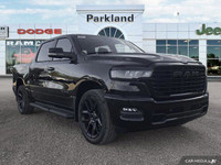 Experience Power and Luxury: 2025 Ram 1500 Sport Crew Cab 4x4-Lease for $228/wkDon't Miss This Oppor... (image 6)