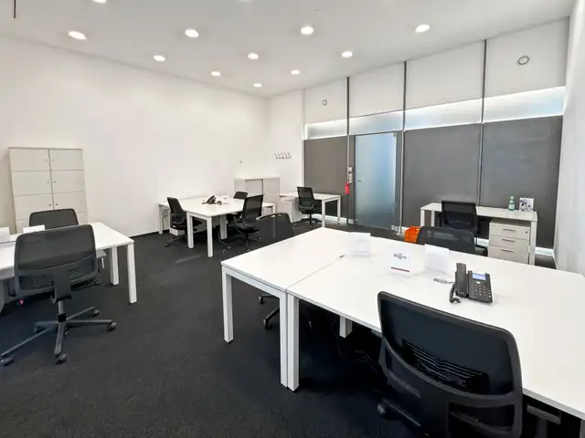Coworking for Rent – Regus Dartmouth in Dartmouth in Commercial & Office Space for Rent in Dartmouth - Image 9