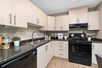 A modern, spacious, and made-for-you property, Riverstone Apartments in St. Albert offers tenants th... (image 7)