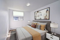 Located at downtown Centreville, Morgan Apartments offers one, two, and three-bedroom, spacious suit... (image 4)