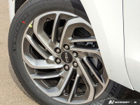 Leather Seats, Cooled Seats, Heavy-Duty Trailer Tow Package! Loads of cargo space, capable towing, a... (image 6)