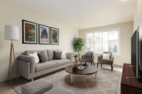 Apartments with In Suite Laundry - Poplar Grove - Townhome for R