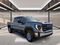 2024 GMC Sierra K2500 SLT Strong, refined, and built to handle serious work with confidence, this 20... (image 1)