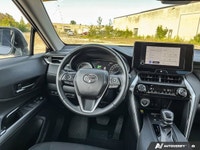Clean CarFax - Pearl White 2024 Toyota Venza LE AWD, Automatic, 2.5L 4-Cylinder, Heated Cloth Seats,... (image 9)