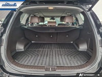 Check out this certified 2022 Hyundai Santa Fe Plug-In Hybrid Luxury AWD | Plug-in Hybrid | Leather... (image 9)