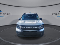 Leather Seats, Sunroof, Ford Co-Pilot360 Assist+, Wireless Charging, Premium Audio! Looking for off-... (image 2)