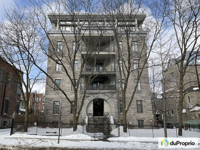 $1,125,800 - Condominium for sale in Le Plateau-Mont-Royal — photo 3