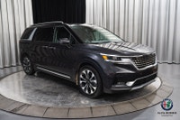 WAS: $34995 NOW: $32995 plus taxes and licensing feesThe 2022 Kia Carnival EX is a spacious and vers... (image 6)