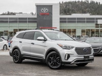 AWD - Keyless Ignition - 7 Passengers / 3rd Row - Heated Steering Wheel - Power Liftgate Designed wi... (image 1)