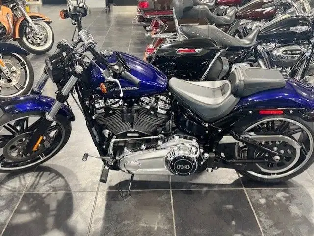 2020 Harley-Davidson Breakout 114 in Street, Cruisers & Choppers in Sudbury - Image 5