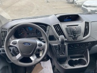 2018 Ford Transit T-250 V6 – Cargo Van | 182,819 km Powerful V6 Engine - Bluetooth Connectivity - Vo... (image 9)